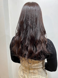 米倉 あやめ「🆕ヘア🤩」