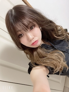 米倉 あやめ「解禁～\( ˙꒳​˙ \三/ ˙꒳​˙)/」
