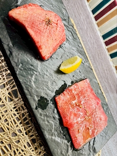 米倉 あやめ「お肉💕」