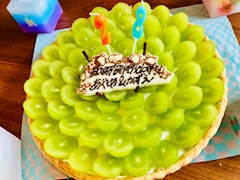 米倉 あやめ「地元メン🥺✨」
