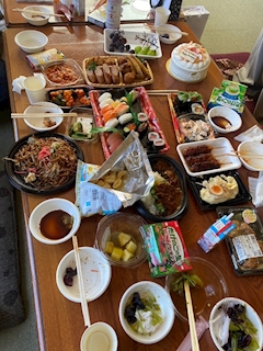 米倉 あやめ「地元めん🤩」