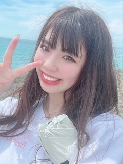 米倉 あやめ「宮古島🌺🌴🐠」