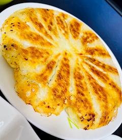 米倉 あやめ「お休みご飯🥺」