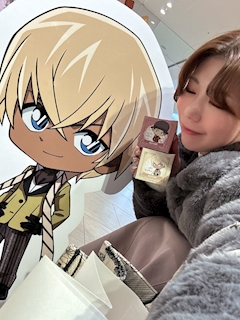 米倉 あやめ「🍫」