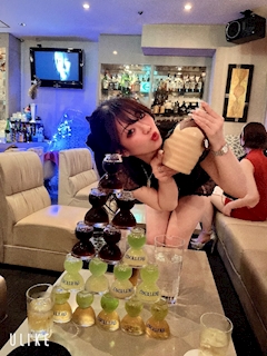 米倉 あやめ「在宅ランチ」