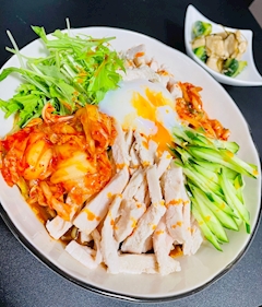 米倉 あやめ「在宅ランチ💕」