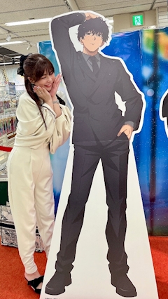 米倉 あやめ「💛」