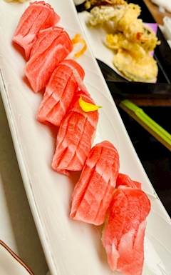 米倉 あやめ「木曽路🐟」