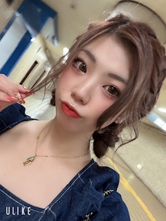 米倉 あやめ「ありがとうございました🥰」