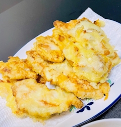 米倉 あやめ「在宅ランチ💕」