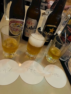 米倉 あやめ「🍻🍻🍻」