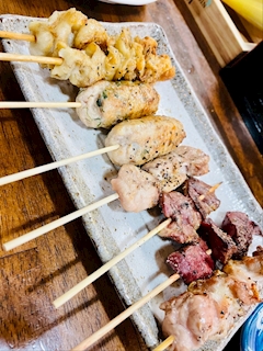 米倉 あやめ「ラー活🍜」
