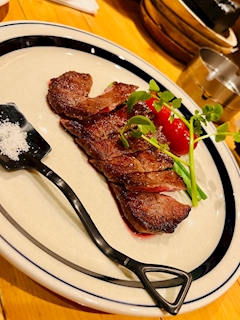 米倉 あやめ「(*´꒳`*)♡」