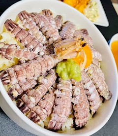 米倉 あやめ「念願の😍😍😍」