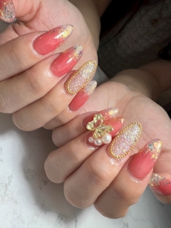 米倉 あやめ「💅💎✨」