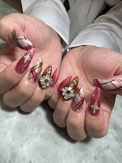 米倉 あやめ「New💅🏻」