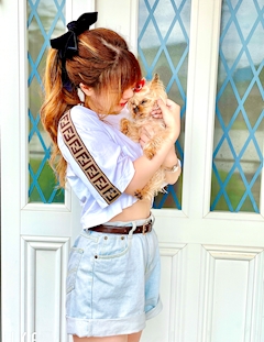 プロフィール写真4・米倉 あやめ｜Senten's・センテンス - 名古屋 錦のクラブ/ラウンジ