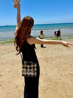 プロフィール写真2・米倉 あやめ｜Senten's・センテンス - 名古屋 錦のクラブ/ラウンジ