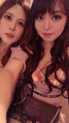 ゆい🍑ATHENA「変顔🤪&〇〇再開！？」