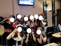 りな「🎃💞」