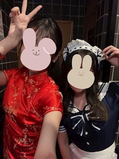 りな「初ブログ🐶」