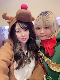 みさき🥀川崎BelleLounge🥀「🎅🏻🎄」
