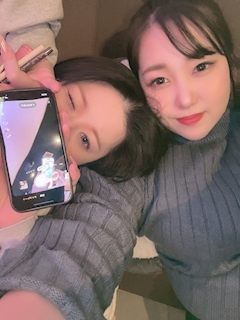 みさき🥀川崎BelleLounge🥀「🍰」