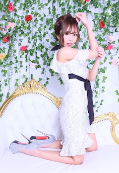 プロフィール写真6・あかり|Club 綺薇・キララ - 静岡 常磐町のキャバクラ