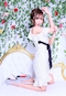 プロフィール写真6・あかり|Club 綺薇・キララ - 静岡 常磐町のキャバクラ