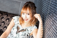 プロフィール写真2・あかり|Club 綺薇・キララ - 静岡 常磐町のキャバクラ