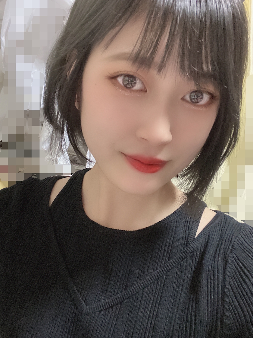 髪の毛伸びるの早い こゆき New Style Bar Since シンス 富士見のガールズバー ポケパラ
