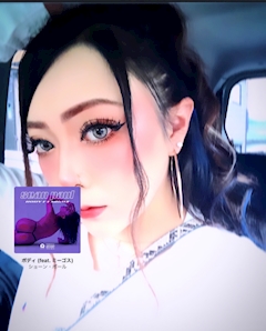 プロフィール写真1・すず｜GirlsBar Zipper・ジッパー - JR宇都宮のガールズバー