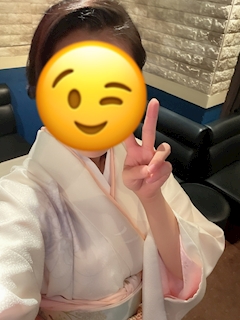 プロフィール写真2・えりな‪‪❤︎‬｜Lounge Ammes・アンメス - 名古屋 錦のクラブ/ラウンジ