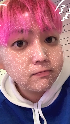 プロフィール写真1・ペーちゃん｜ゆったか - 池袋西口・北口のパブ/スナック