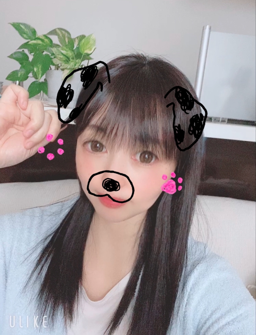 黒髪にしたよ 夏目りょうこ Lounge 凛 リン すすきのクラブ ラウンジ ポケパラ