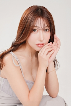 プロフィール写真1・夏目 梨仔｜BARCELONA Lounge 凛・リン - すすきのクラブ/ラウンジ