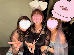 プロフィール写真5・うめ｜Vani Cafe・ヴァニ カフェ - 岡崎のガールズバー