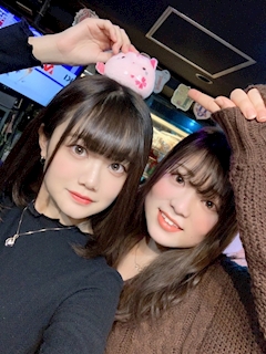 アウにゃん「みずきさん誕生日おめでとにゃん☆」