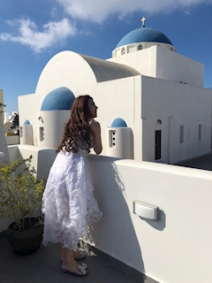 プロフィール写真2・井上 彩香｜きた川・キタガワ - 名古屋 大曽根のスナック