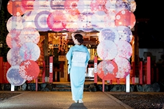 プロフィール写真1・井上 彩香｜きた川・キタガワ - 名古屋 大曽根のスナック