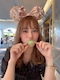 プロフィール写真3・みな｜THE BUNNY横浜・バニーヨコハマ - 横浜西口五番街のガールズバー