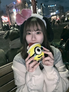 プロフィール写真4・みな｜THE BUNNY横浜・バニーヨコハマ - 横浜西口五番街のガールズバー