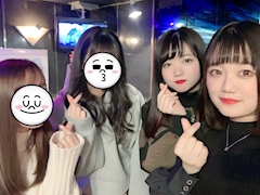 AURORA「3月もよろしくお願いします」