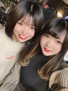 AURORA「華金ですよ～(о´∀`о)」