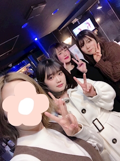 AURORA「3月もよろしくお願いします」