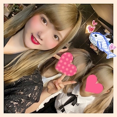 AURORA「りこちゃん『レアキャラ』に変身します☆」