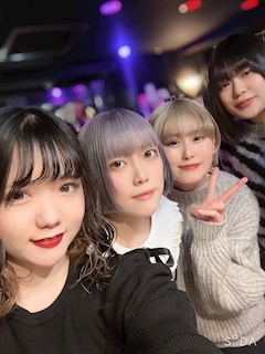 AURORA「今週もアウロラを宜しくお願いしますヽ(=´▽`=)ﾉ」