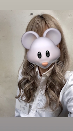 プロフィール写真4・みつき🐭🩶｜豊田 ガールズバー・ハニービート