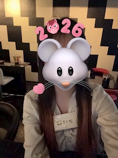 プロフィール写真1・みつき🐭🩶｜豊田 ガールズバー・ハニービート