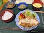 新着ブログ ごはん作り🍗🤍
